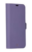 Image de dbramante1928 New York coque de protection pour téléphones portables 17 cm (6.7") Étui avec portefeuille Violet (NY67PBPU5527)