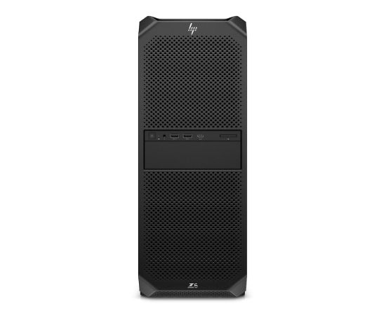 Image de HP Z6 G5 A AMD Ryzen Threadripper PRO 7955WX 64 Go DDR5-SDRAM 2 To SSD Windows 11 Pro Tower Station de travail AI Workstation Noir (82G01ET#ABH)