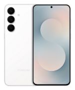 Image de Samsung Galaxy S25 FE 17 cm (6.7") Double SIM Android 16.0 5G USB Type-C 8 Go 128 Go 4900 mAh Blanc (SM-S731BZWDEUB)