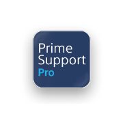 Image de Sony PrimeSupport Pro 1 licence(s) 2 année(s) (PSP.FWD85XR70.PO2)