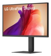 Image de LG écran plat de PC 68,6 cm (27") 3840 x 2160 pixels 4K Ultra HD Noir (27U730A-B)