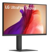 Image de LG écran plat de PC 68,6 cm (27") 3840 x 2160 pixels 4K Ultra HD Noir (27U730A-B)