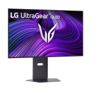 Image de LG 32GX850A-B écran plat de PC 81,3 cm (32") 3840 x 2160 pixels 4K Ultra HD OLED Noir (32GX850A-B.AEU)
