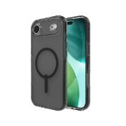 Image de ZAGG Santa Cruz Snap coque de protection pour téléphones portables 16,5 cm (6.5") Housse Noir (702318913)