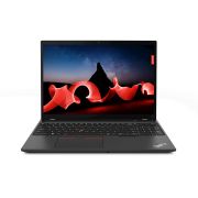 Image de Lenovo ThinkPad T16 Gen 2 (AMD) AMD Ryzen™ 7 PRO 7840U Ordinateur portable 40,6 cm (16") WUXGA 16 Go LPDDR5x-SDRAM 512 Go SSD Wi-Fi 6E (802.11ax) Windows 11 Pro Anglais Noir (21K7004LMH)