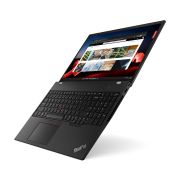 Image de Lenovo ThinkPad T16 Gen 2 (AMD) AMD Ryzen™ 7 PRO 7840U Ordinateur portable 40,6 cm (16") WUXGA 16 Go LPDDR5x-SDRAM 512 Go SSD Wi-Fi 6E (802.11ax) Windows 11 Pro Anglais Noir (21K7004LMH)
