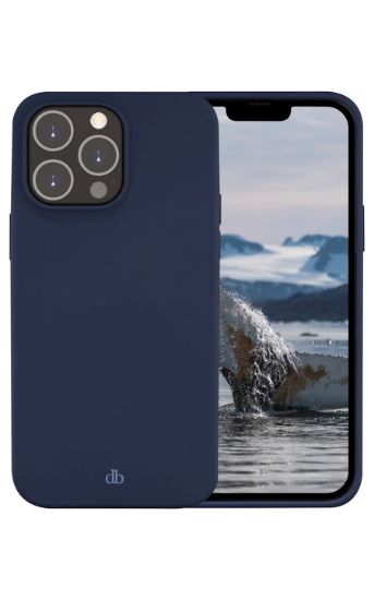 Image de dbramante1928 Costa Rica coque de protection pour téléphones portables 17 cm (6.7") Housse Bleu (CR67PABL1600)