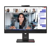 Image de Lenovo ThinkVision T24-4v Moniteur (64B6MAT1EU)