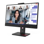Image de Lenovo ThinkVision T24-4v Moniteur (64B6MAT1EU)