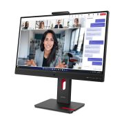 Image de Lenovo ThinkVision T24-4v Moniteur (64B6MAT1EU)