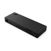 Image de Lenovo ThinkPad Thunderbolt 5 Smart Dock 7500 Avec fil Noir (40BA0265EU)