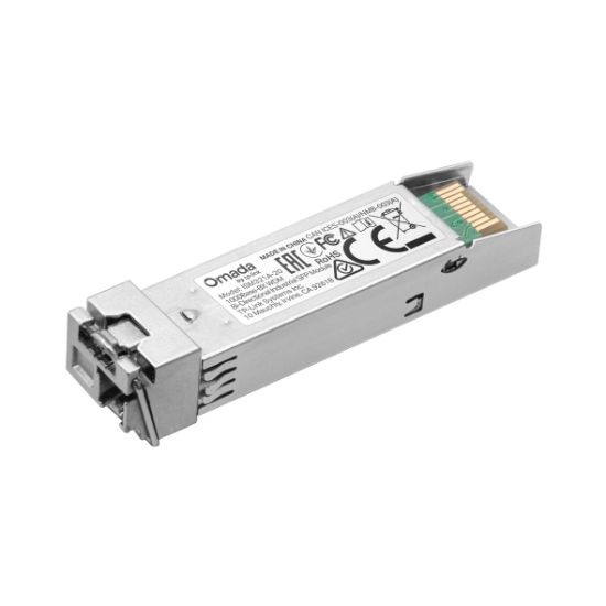 Image de TP-Link module émetteur-récepteur de réseau Fibre optique 1250 Mbit/s SFP (ISM321A-20)