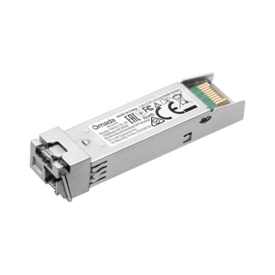 Image de TP-Link module émetteur-récepteur de réseau Fibre optique 1250 Mbit/s SFP (ISM321B-20)