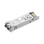 Image de TP-Link module émetteur-récepteur de réseau Fibre optique 1250 Mbit/s SFP 1310 nm (ISM311LS)