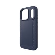 Image de ZAGG Luxe Snap coque de protection pour téléphones portables 16 cm (6.3") Housse Marine (702318834)