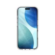 Image de ZAGG Crystal Palace Snap Kickstand coque de protection pour téléphones portables 16 cm (6.3") Housse Transparent (702318860)