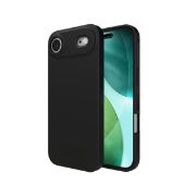 Image de ZAGG Manhattan Snap coque de protection pour téléphones portables 16,5 cm (6.5") Housse Noir (702319065)