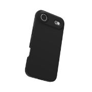 Image de ZAGG Manhattan Snap coque de protection pour téléphones portables 16,5 cm (6.5") Housse Noir (702319065)