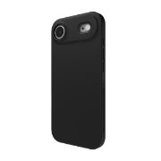 Image de ZAGG Manhattan Snap coque de protection pour téléphones portables 16,5 cm (6.5") Housse Noir (702319065)