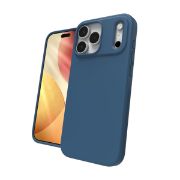 Image de ZAGG Manhattan Snap coque de protection pour téléphones portables 17,5 cm (6.9") Housse Bleu (702319615)