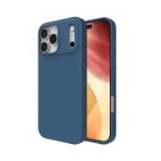 Image de ZAGG Manhattan Snap coque de protection pour téléphones portables 17,5 cm (6.9") Housse Bleu (702319615)