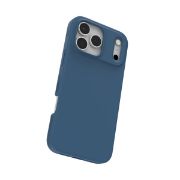 Image de ZAGG Manhattan Snap coque de protection pour téléphones portables 17,5 cm (6.9") Housse Bleu (702319615)