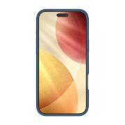 Image de ZAGG Manhattan Snap coque de protection pour téléphones portables 17,5 cm (6.9") Housse Bleu (702319615)