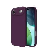 Image de ZAGG Manhattan Snap coque de protection pour téléphones portables 16,5 cm (6.5") Housse Couleur cerise (702319061)