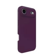 Image de ZAGG Manhattan Snap coque de protection pour téléphones portables 16,5 cm (6.5") Housse Couleur cerise (702319061)
