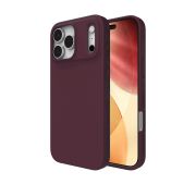 Image de ZAGG Manhattan Snap coque de protection pour téléphones portables 17,5 cm (6.9") Housse Couleur cerise (702319063)