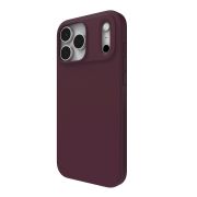 Image de ZAGG Manhattan Snap coque de protection pour téléphones portables 17,5 cm (6.9") Housse Couleur cerise (702319063)
