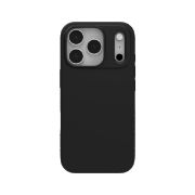 Image de ZAGG Manhattan Snap coque de protection pour téléphones portables 16 cm (6.3") Housse Noir (702319066)