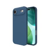 Image de ZAGG Manhattan Snap coque de protection pour téléphones portables 16,5 cm (6.5") Housse Bleu (702319613)