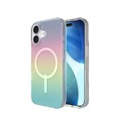 Image de ZAGG Milan Snap coque de protection pour téléphones portables 16 cm (6.3") Housse Multicolore (702319016)