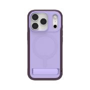 Image de ZAGG Sedona Snap Kickstand coque de protection pour téléphones portables 16 cm (6.3") Housse Violet (702319122)
