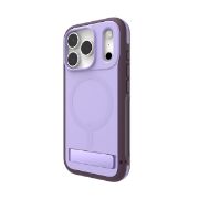 Image de ZAGG Sedona Snap Kickstand coque de protection pour téléphones portables 16 cm (6.3") Housse Violet (702319122)