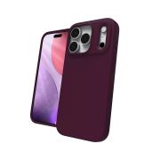 Image de ZAGG Manhattan Snap coque de protection pour téléphones portables 16,5 cm (6.5") Housse Couleur cerise (702319062)