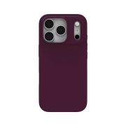 Image de ZAGG Manhattan Snap coque de protection pour téléphones portables 16,5 cm (6.5") Housse Couleur cerise (702319062)