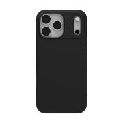 Image de ZAGG Manhattan Snap coque de protection pour téléphones portables 17,5 cm (6.9") Housse Noir (702319067)
