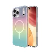 Image de ZAGG Milan Snap coque de protection pour téléphones portables 17,5 cm (6.9") Housse Multicolore (702319019)