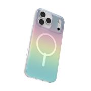 Image de ZAGG Milan Snap coque de protection pour téléphones portables 17,5 cm (6.9") Housse Multicolore (702319019)