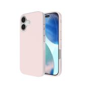 Image de ZAGG Manhattan Snap coque de protection pour téléphones portables 16 cm (6.3") Housse Rose (702319076)