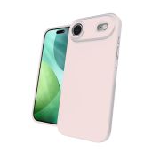 Image de ZAGG Manhattan Snap coque de protection pour téléphones portables 16,5 cm (6.5") Housse Rose (702319077)