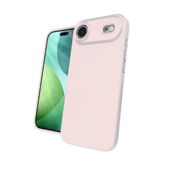 Image de ZAGG Manhattan Snap coque de protection pour téléphones portables 16,5 cm (6.5") Housse Rose (702319077)