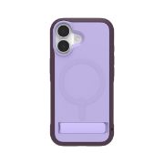 Image de ZAGG Sedona Snap Kickstand coque de protection pour téléphones portables 16 cm (6.3") Housse Violet (702319120)