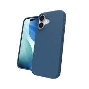 Image de ZAGG Manhattan Snap coque de protection pour téléphones portables 16 cm (6.3") Housse Bleu (702319612)