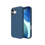 Image de ZAGG Manhattan Snap coque de protection pour téléphones portables 16 cm (6.3") Housse Bleu (702319612)