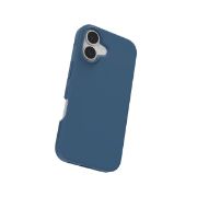 Image de ZAGG Manhattan Snap coque de protection pour téléphones portables 16 cm (6.3") Housse Bleu (702319612)