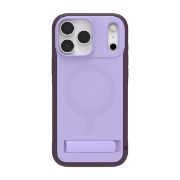 Image de ZAGG Sedona Snap Kickstand coque de protection pour téléphones portables 17,5 cm (6.9") Housse Violet (702319123)