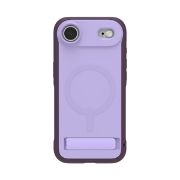Image de ZAGG Sedona Snap Kickstand coque de protection pour téléphones portables 16,5 cm (6.5") Housse Violet (702319121)
